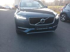 Volvo - XC 90 - XC90 2.0 D5 AWD