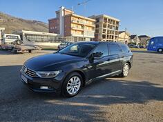 Volkswagen - Passat - 2.0