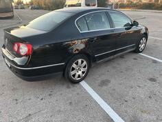 Volkswagen - Passat B6 - 2000