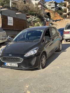 Ford - Fiesta - 1.1 i