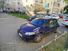 Renault - Megane - 1.9 dci