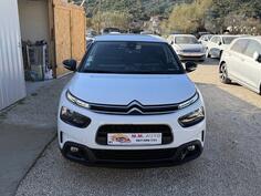 Citroen - C4 Cactus - 1.5 HDI AUTOMATIK 03/2020g