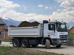 Mercedes Benz - 2641