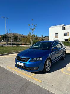 Škoda - Octavia - 1.6