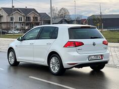 Volkswagen - Golf 7 - 2.0tdi Cup