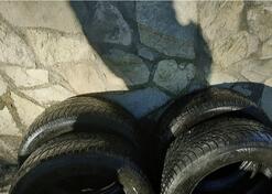 Sava - / - Zimska guma