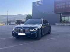 BMW - 730 - 3.0
