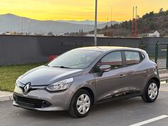 Renault - Clio - 1.5dci