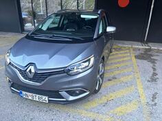 Renault - Grand Scenic - 1.6 DCI