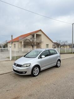 Volkswagen - Golf Plus - 2.0 TDI HIGHLINE