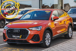 Audi - Q3 - SPORTBACK 40 TDI