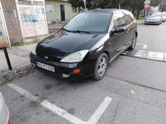 Ford - Focus - 1.8 tdi