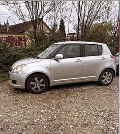 Suzuki - Swift - 1.3 DCI