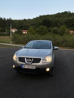 Nissan - Qashqai - 1.5 DCI