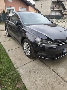 Volkswagen - Golf 7 - 2.0 TDI