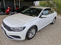 Volkswagen - Passat - 2.0 TDI 150ks
