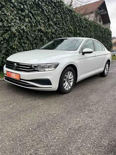 Volkswagen - Passat - 2.0 TDI 150ks