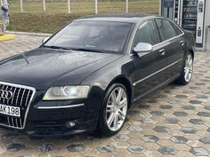 Audi - S8 - 5200