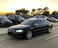 Audi - S8 - 5200