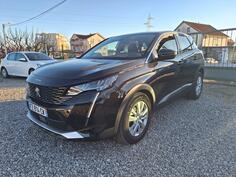 Peugeot - 3008 - 1.5 HDI AUTOMATIK