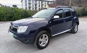 Dacia - Duster - 1.5DCI