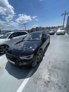Audi - A6 - A6 3.0 tdi hibrid
