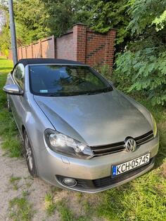 Volkswagen - Golf 6 - 1.4 TSI
