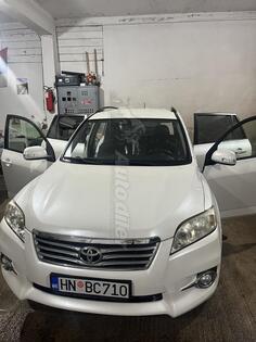 Toyota - RAV 4 - 2.2 4-D4