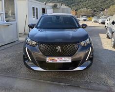 Peugeot - 2008 - 1.5 HDI 05/2021g ALLURE AUTOMATIK