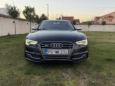Audi - A5 - 3.0 TDI