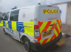 U djelovima Opel - Ostalo