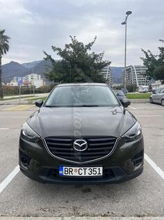 Mazda - CX-5 - 2.2
