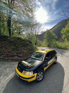 Volkswagen - Passat - 1.9 85kw