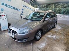 Fiat - Croma - 1.9jtd