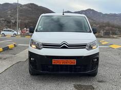 Citroen - Berlingo - 1.6 HDI