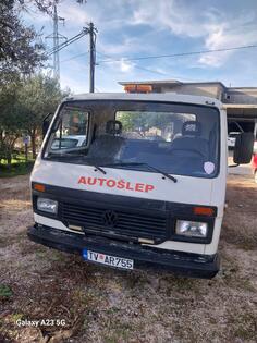 Volkswagen - LT-45