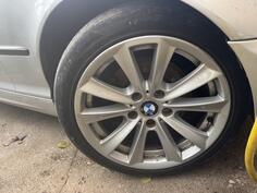 Fabričke - bmw - Aluminium felne