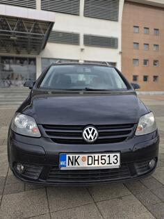 Volkswagen - Golf Plus - 1.9 TDI