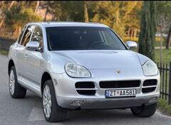 Porsche - Cayenne - 3.2