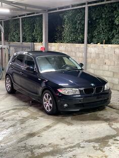BMW - 118 - 2.0D