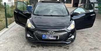 Hyundai - i30 - 1.6CRDI