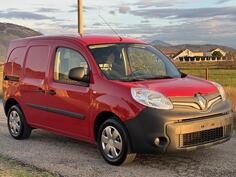 Renault - Kangoo - 1.5 55kw