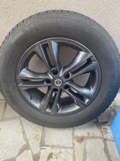 Fabričke felne i Zimske gume