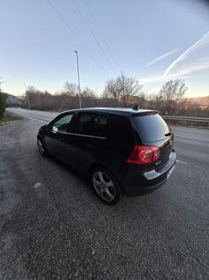 Volkswagen - Golf 5 - 2.0