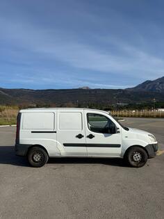 Fiat - Doblo - 1.4