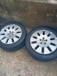 Fabričke felne i fabrickeA8 gume