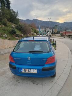 Peugeot - 307 - 1 6