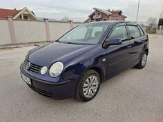 Volkswagen - Polo - 1.4 tdi