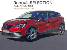 Renault - Captur - R.S LINE TCE 160 EDC