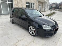 Volkswagen - Golf GTI - 2.0 DSG
